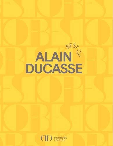 Best of Alain Ducasse