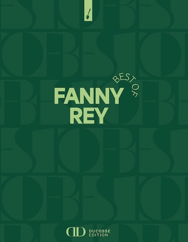 Best of Fanny Rey
