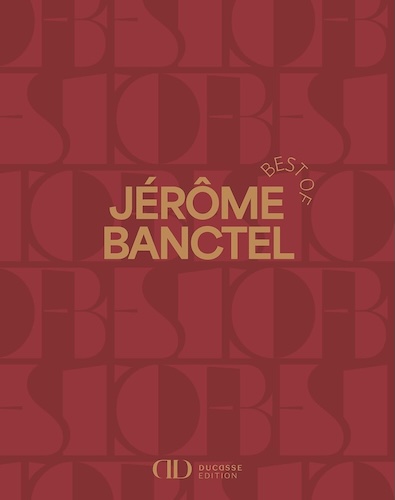 Les livres gastronomiques d’octobre 2026