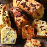 Cakes fromagers en trois recettes