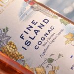 Fine Island Cognac