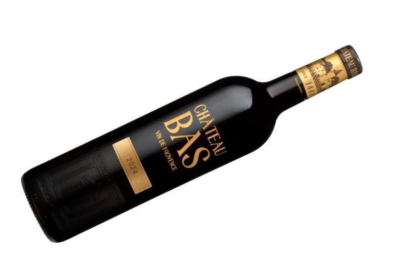 Château Bas rouge 2024