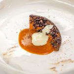 Courge au raifort