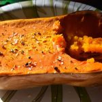 courge butternut