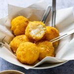Cromesquis de Reblochon