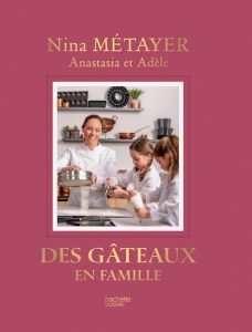 Family cakes