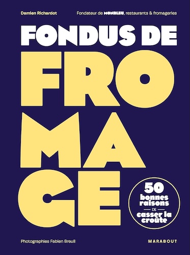 Fondus de fromage