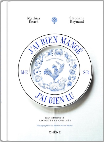 J’ai bien mangé, j’ai bien lu