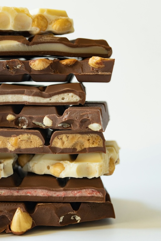 Salon du Chocolat et de la Pâtisserie 2026