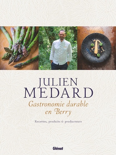 Les livres gastronomiques d’octobre 2026