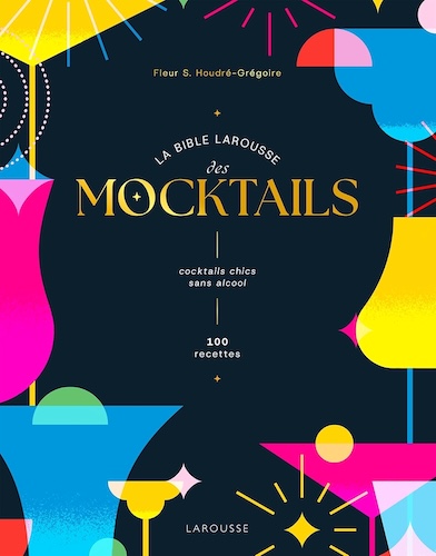 Les livres gastronomiques d’octobre 2026