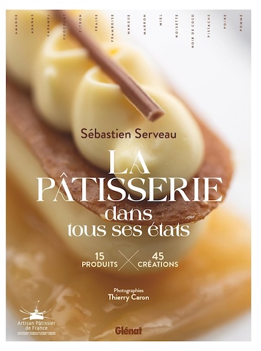 Les livres gastronomiques d’octobre 2026