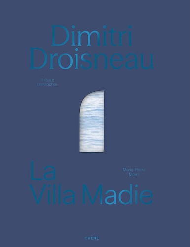 La Villa Madie