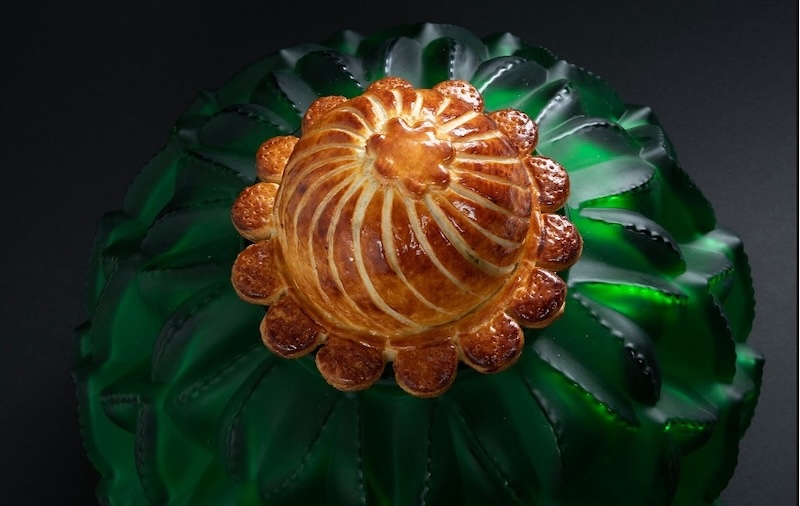 Agenda Gourmand du 12 octobre