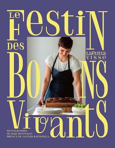 Le festin des bons vivants