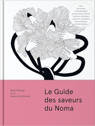 Les livres gastronomiques d’octobre 2026