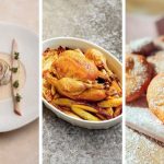 Le menu de la semaine du 12 octobre