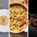 Le menu de la semaine du 19 octobre