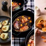Le menu de la semaine du 26 octobre