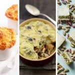 Le menu de la semaine du 2 novembre