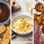 Le menu de la semaine du 5 octobre