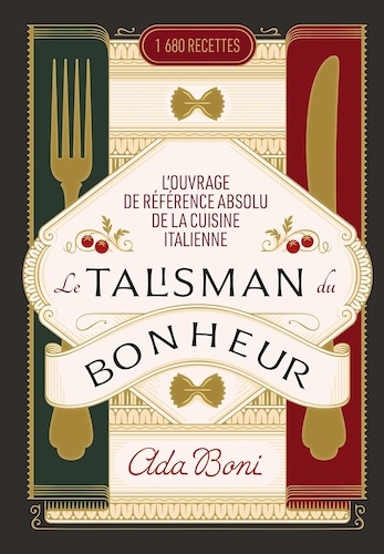 Le Talisman du Bonheur