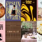 Les livres gastronomiques d’octobre 2026