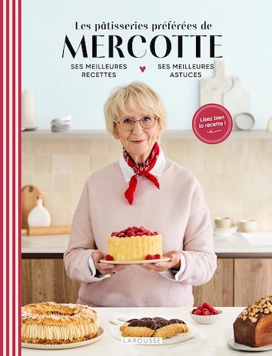 Les livres gastronomiques d’octobre 2026