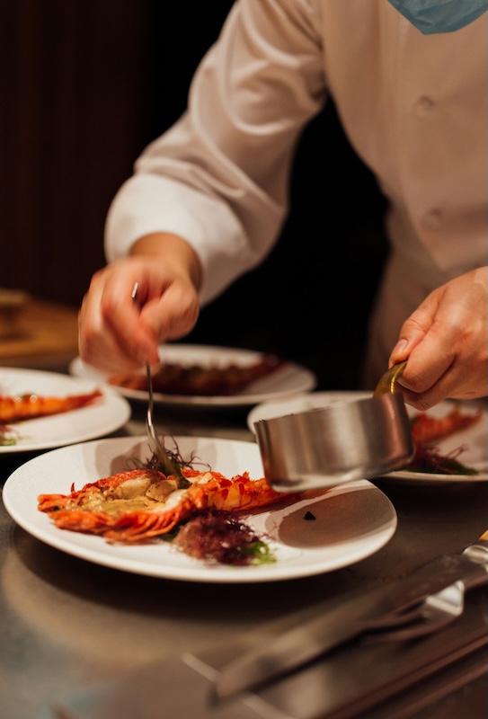 Agenda Gourmand du 5 octobre