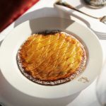 Lucas Carton, le restaurant Art nouveau de la place de la Madeleine