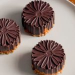 Moelleux praliné vanille
