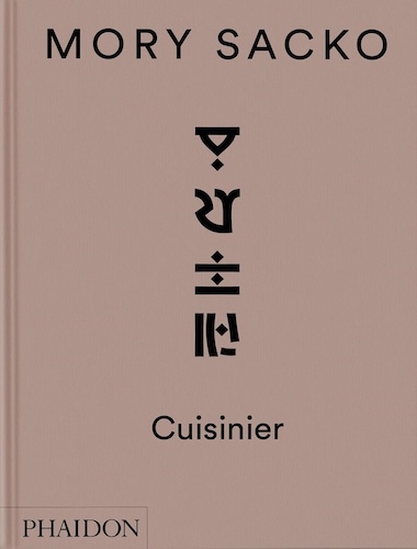 Les livres gastronomiques d’octobre 2026