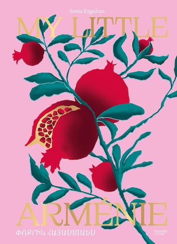Les livres gastronomiques d’octobre 2026