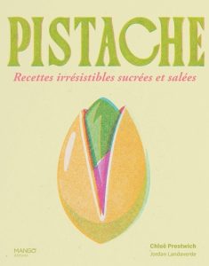 Pistachio