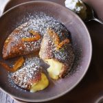 Raviolis tout chocolat