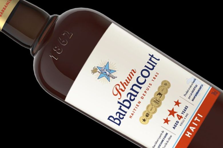 Rhum Barbancourt rhum haïtien de pur jus de canne