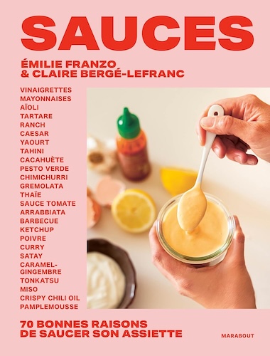 Les livres gastronomiques d’octobre 2026