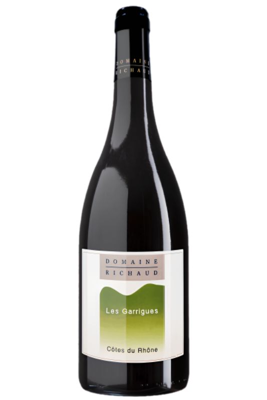 Domaine Richaud Les Garrigues 2025