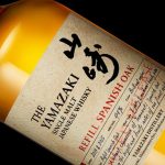 Yamazaki Refill Spanish Oak